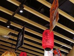 -舞漁日料美人胶原锅(陆家嘴中心店)