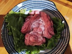 -房子红了鱼豆花重庆老火锅(广厦学院店)