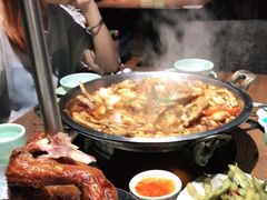 -壕吃时代(伟业广场斜对面)