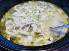 -周渝食惦酸菜鱼(青浦店)