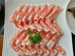-重庆德庄火锅(体育中心店)