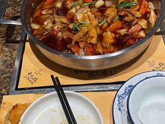 -黄记煌三汁焖锅(欢乐海岸店)