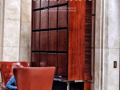 -上海雅居乐万豪侯爵酒店