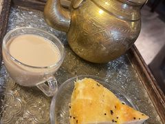 -那时新疆·若羌(经纬汇店)