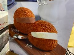 -西树泡芙(正佳店)