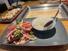 -新石器烤肉(招商1872店)