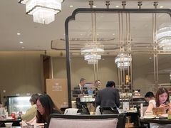 -京香轩·中餐厅(上海中庚聚龙酒店)