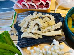 -肚神-金钱肚涮肚火锅(保健路店)