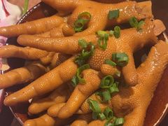 -楠火锅(仁恒梦中心店)