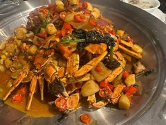 -聚味瞿记·龙虾堂(渔人码头一店)