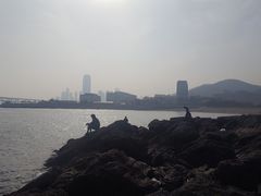 -黑石礁公园
