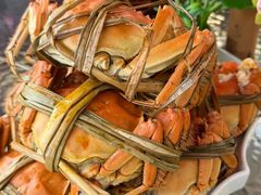 -水岸居湖景农家乐·阳澄湖大闸蟹