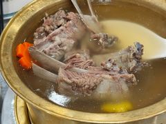 -汗腾格里·风味餐厅(新疆驻京办店)
