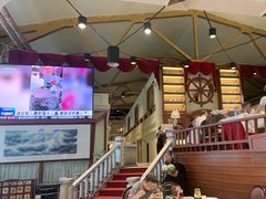 -金河半岛园林酒家(金融城店)