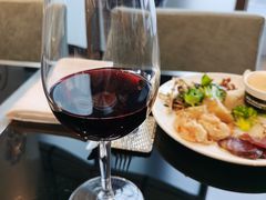 -索菲特酒店 · 云尚天际自助餐厅