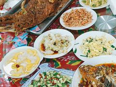 -高家大院烤全羊