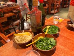 -周小明火锅(黑金冠社区店)