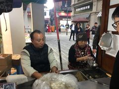 -叶氏麻糍(鼓浪屿店)