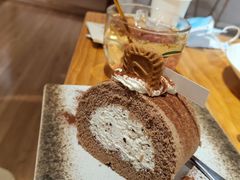 -沏点Trattoria意大利餐厅(新街口店)