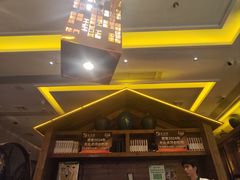 -润泽园椰子鸡(汇一城店)