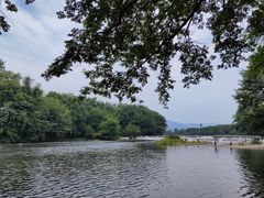 -西溪南古村落景区