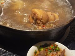 -盡膳口福·百年汤方火锅(科华北路店)