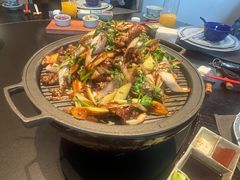 -玖五京菜(杭州城北万象城店)