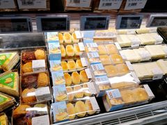 -Olé精品超市(苏州中心店)