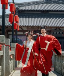 -今生有约婚纱摄影店(景德路店)