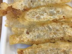 -春水锅贴·传统鲁菜(大明湖店)