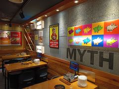 -Myth猪蹄(明洞店)
