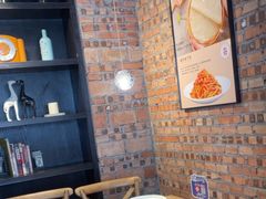 -老上居·手工春饼(贝尔路店)