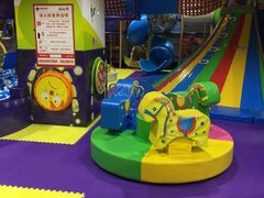 -酷洛小镇(步步高新天地购物广场店)