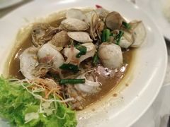 -Telaga Seafood Restaurant