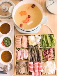 -莲生母婴月子中心(清水河公园店)