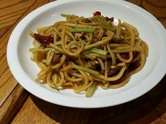 -阿罗新疆菜(人民广场店)