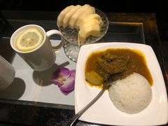 -东方大班·足道·采耳·疗愈SPA(丽都店)