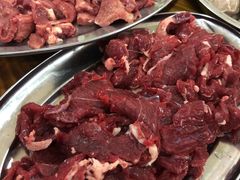 -江村四哥新鲜牛肉店(江高总店)