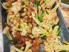 -天下醉美蒙餐(林西店)