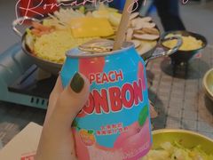 -Meet Sun韩式大排档(五一广场7MALL店)