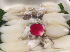 -海底捞火锅(璞丽中心店)