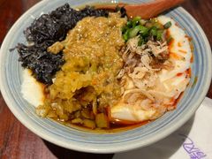 -贡梅老面馆·蟹粉面·无锡特色小吃(南长街主推店)