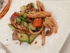 -黄埔华苑酒家(黄埔店)