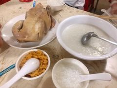 -佳基盐焗鸡