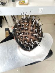 -BEAUTY HAIR GANO