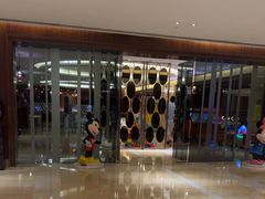 -长沙芙蓉国温德姆至尊豪廷大酒店-自助餐厅