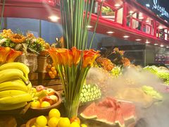 -苏格里岛自助海鲜火锅烧烤(大汉悦中心店)