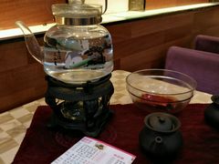 -喜鹊茶点.啫煲(车陂店)