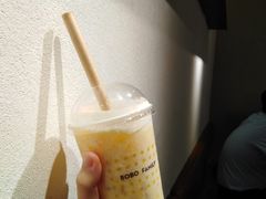 -喜茶(中山利和新地店)