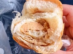 -麦香皇后老式面包坊(大连路店)